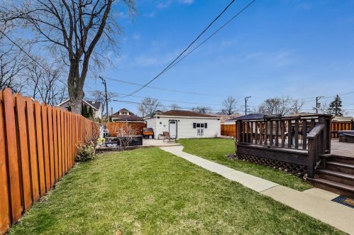 7106 Osceola Ave, Chicago IL 60634-3308 exterior