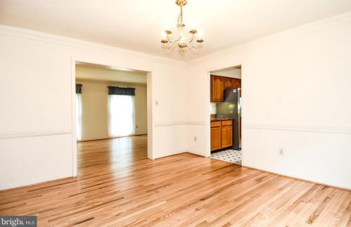 13524 Cedar Creek Ln, Silver Spring MD 20904-5332 exterior