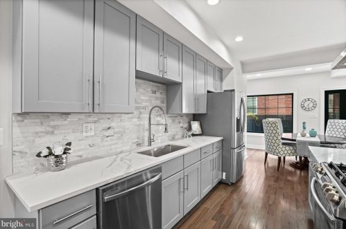 3210 Park Pl, Washington DC  20010-2529 exterior