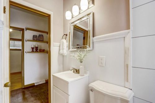 3403 8th St, Milwaukee WI 53215-5107 exterior