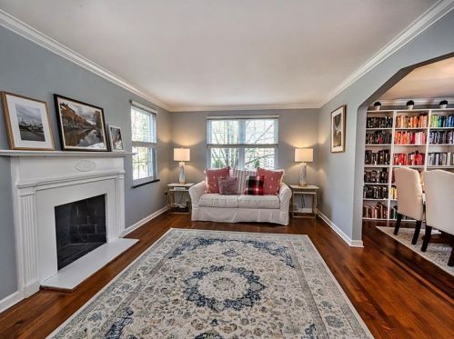 805 Fruithurst Dr, Pittsburgh PA 15228-2565 exterior