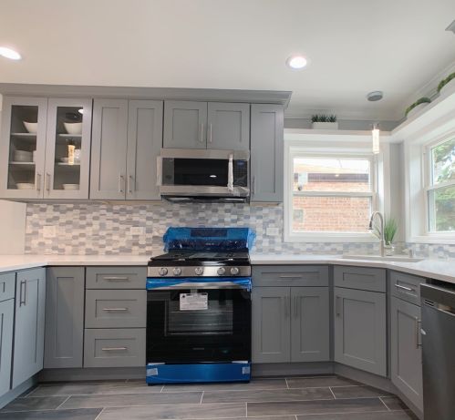 1434 99 St, Chicago IL 60805-3400 exterior