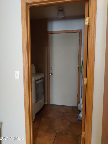 4603 Gary Dr, Chandler AZ 85225-1437 exterior