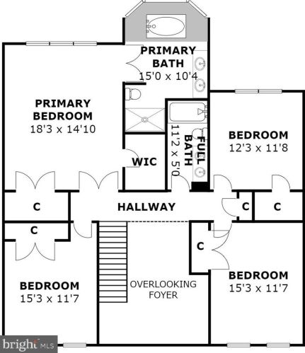 14408 Big Bear Ct, Silver Spring MD 20906-2463 exterior