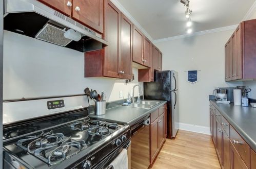 733 Frederica St, Atlanta GA 30306-4757 exterior