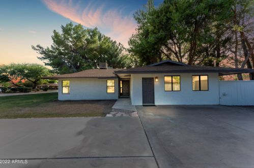 1100 Kingston St, Chandler AZ 85225-9436 exterior