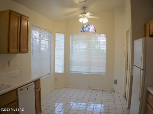 3300 Millstone Pl, Tucson AZ  85741-1252 exterior