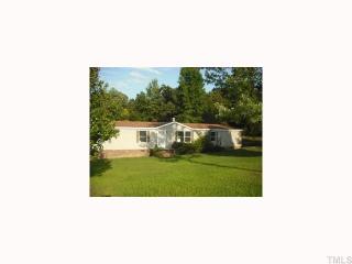 5717 Hood Stone Ln, Holly Springs NC  27540-7842 exterior