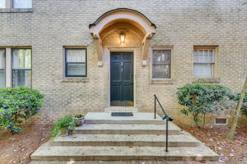 1125 Briarcliff Pl, Atlanta GA  30306-3908 exterior