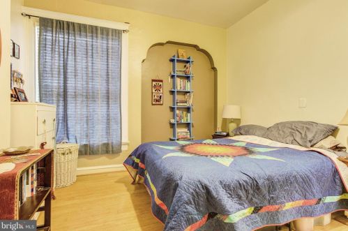 2617 13th St, Washington DC 20009-5359 exterior