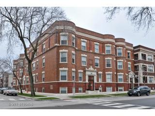 4622 Vincennes Ave, Chicago, IL 60653-4204