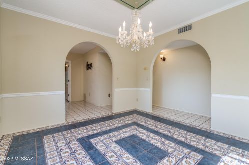 977 Palma De Pina, Tucson AZ 85704-3957 exterior