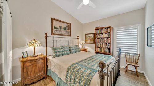 5158 Louis River Way, Tucson AZ  85718-4751 exterior