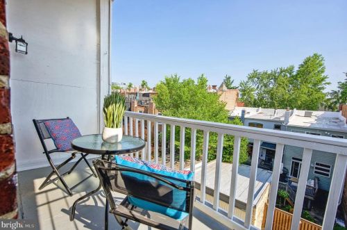 1731 S St, Washington DC 20020-4715 exterior