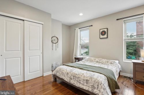 1227 20 St, Philadelphia PA 19146-4337 exterior