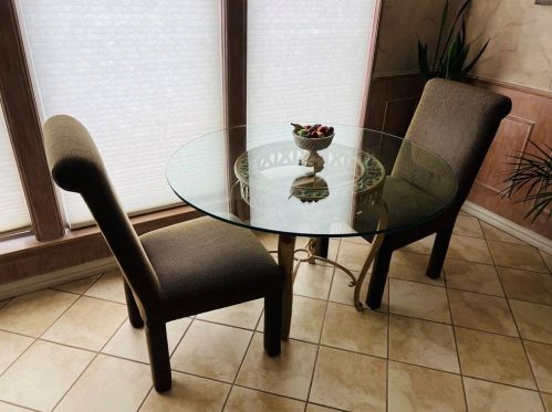 6818 Anglebluff Cir, Dallas TX 75248-4141 exterior