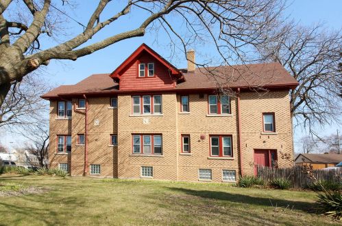 2900 Humboldt Blvd, Milwaukee WI  53212-2632 exterior