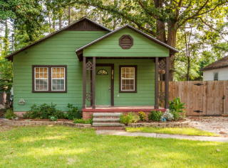 2815 Royal St, Augusta, GA 30909-3861