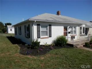 33 Greenleaf St, Emmaus, PA 18049-2813