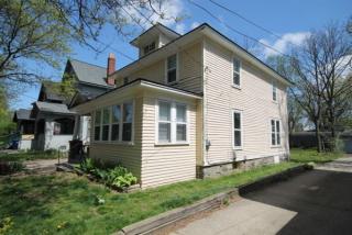 707 Locust St, Kalamazoo MI  49007-5087 exterior