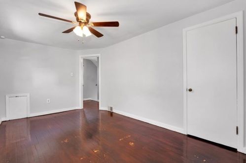 288 Noble Ave, Pittsburgh PA 15205-2884 exterior