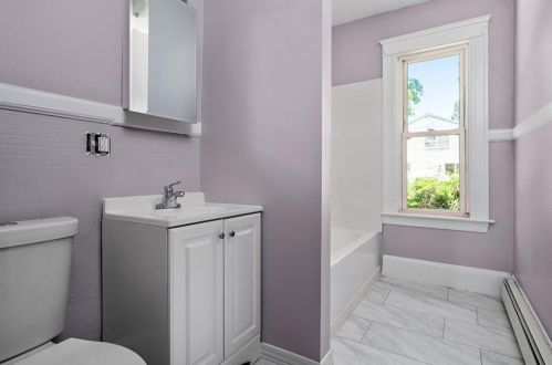 628 Cumberland Hill Rd, Woonsocket RI  02895-5610 exterior