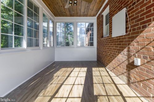 1514 Gridley Ln, Silver Spring MD  20902-3844 exterior