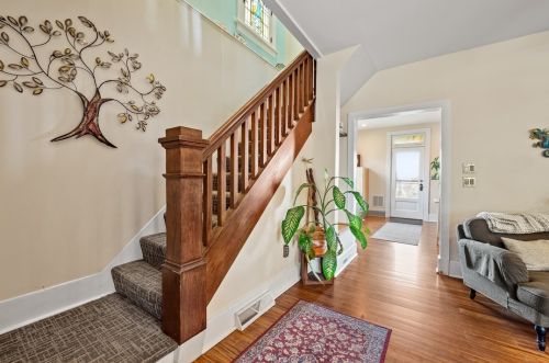 1137 Cornell St, Pittsburgh PA  15212-1982 exterior