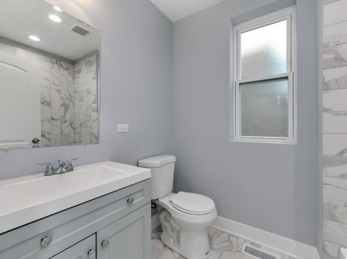 2047 Keeler Ave, Chicago IL 60803-1614 exterior