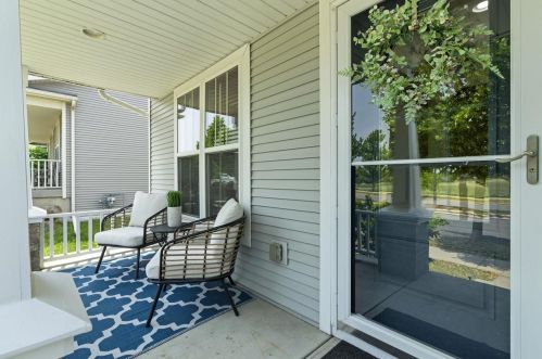 610 Apollo Way, Madison WI  53718-2912 exterior