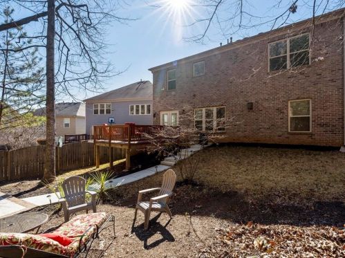 121 Lankford Rd, Tucker GA 30084-1821 exterior