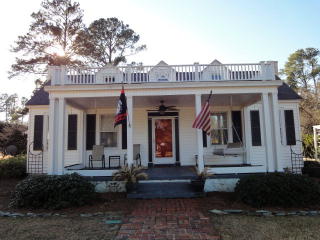 502 Purdy St, Sumter SC  29150-4112 exterior