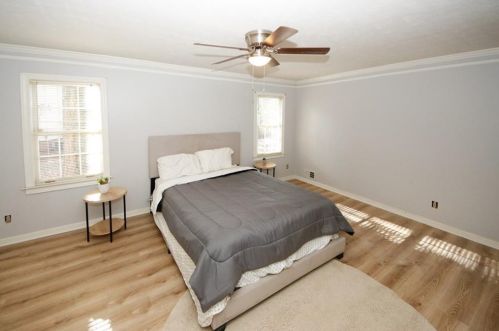 3645 Warwick Way, Lithonia GA 30039-5959 exterior