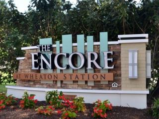 10898 Bucknell Dr, Silver Spring MD  20902-4324 exterior