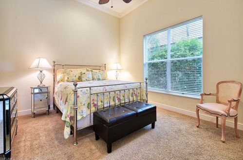 6592 Gln Arbor Way, Naples FL 34119-4654 exterior