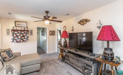 228 Holland Dr, Swedeborg MO 65556-7883 exterior