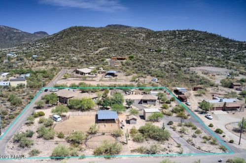 45409 22nd St, Phoenix, AZ 85087-7543