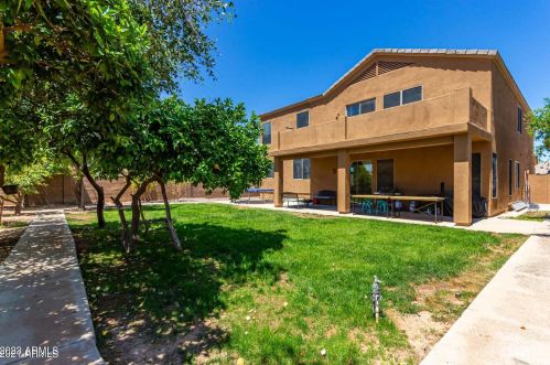 2181 Westchester Dr, Chandler AZ 85249-4687 exterior