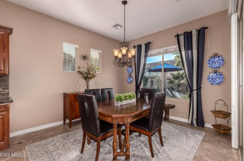 4114 Camellia Dr, Chandler AZ 85286-4437 exterior