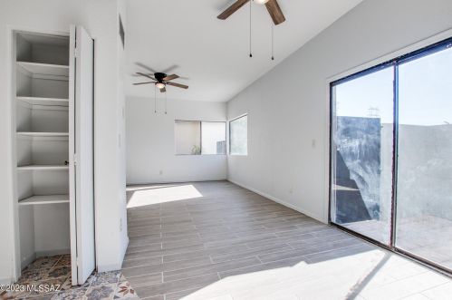 254 Melridge St, Tucson AZ  85706-3352 exterior