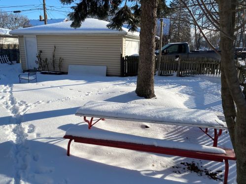 600 Clement St, Joliet IL 60435-4613 exterior