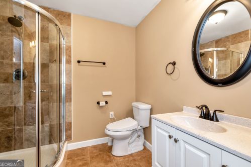 8815 Frst Path Dr, Gainesville GA 30506-7944 exterior