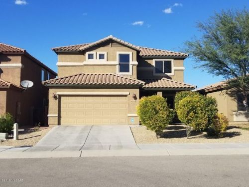 7293 Heartwood Dr, Tucson, AZ 85756-6138