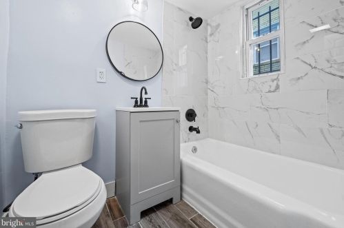 432 Burbank St, Washington DC 20019-4229 exterior