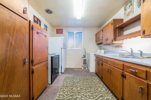 426 Calle Garcia, Tucson AZ 85706-5209 exterior