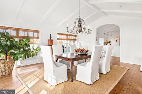 7332 Pea Nck Rd, Saint Michaels MD 21663-2714 exterior