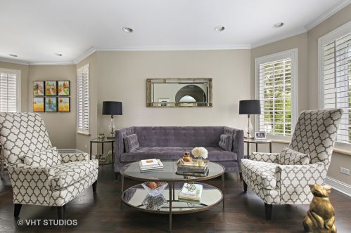 1208 Newport Ave, Chicago IL  60657-1422 exterior