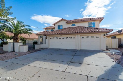 3407 Cedarwood Ln, Phoenix, AZ 85048-7831