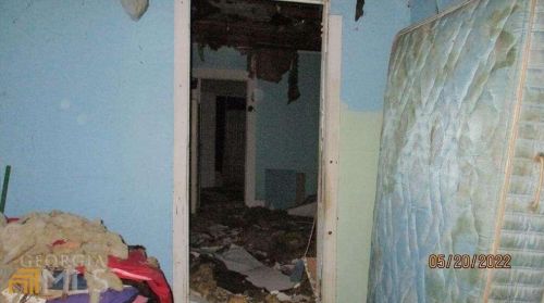 140 Brown Ave, Atlanta GA 30315-4009 exterior