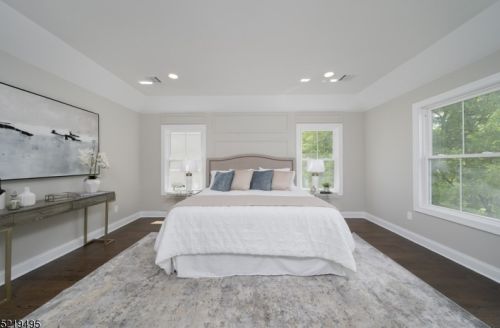 26 Minton Ave, Chatham Township NJ  07928-2740 exterior